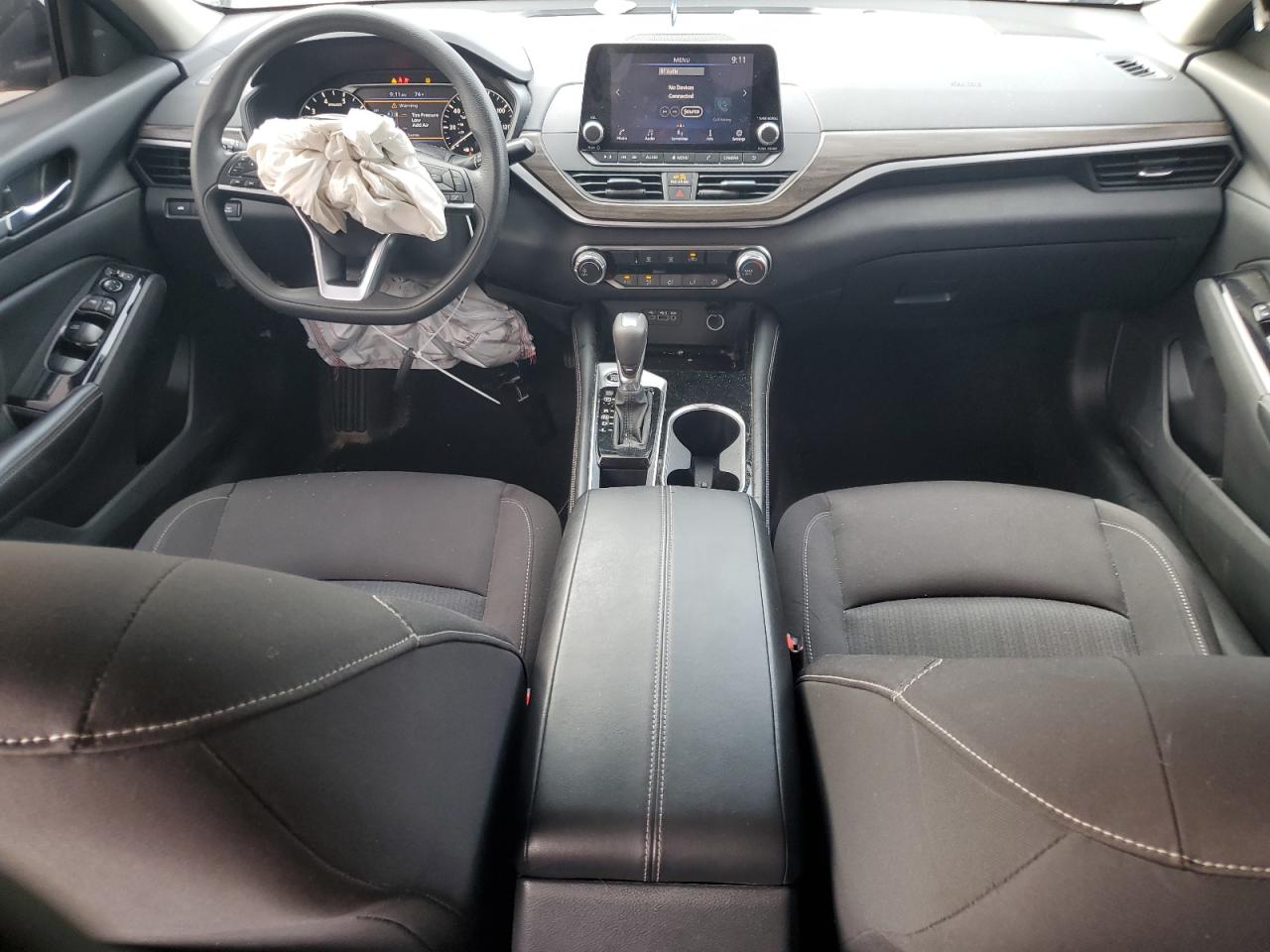 2023 NISSAN ALTIMA SV VIN:1N4BL4DV4PN311205