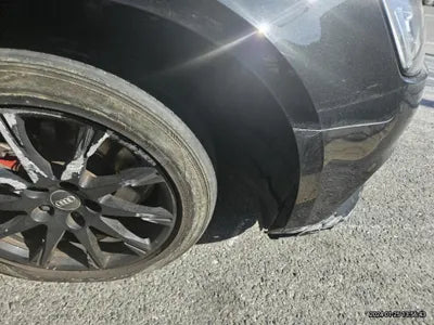 2018 Audi A4 WAUZZZF45JA172612 VIN:WAUZZZF45JA172612