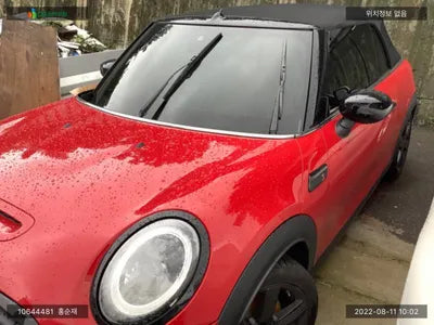 2022 MINI Cooper WMW51DL05N3P02937 VIN:WMW51DL05N3P02937