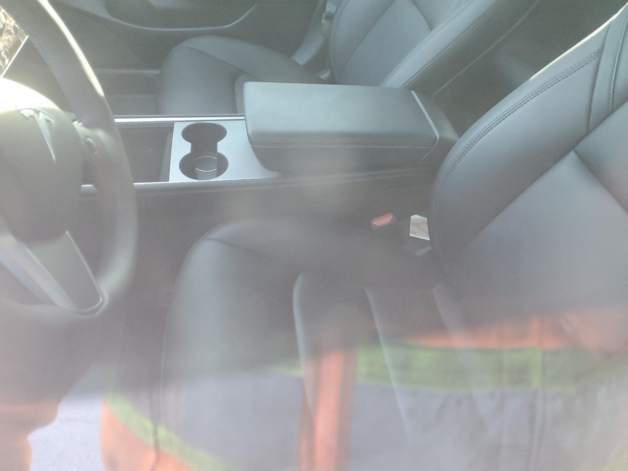 2022 TESLA MODEL 3  VIN:5YJ3E1EC2NF356840