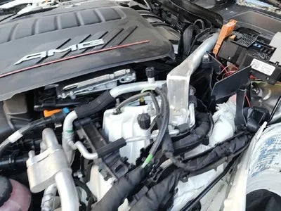 2022 Mercedes-Benz E 53 VIN: