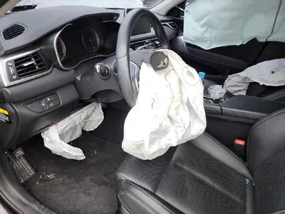 2017 Genesis G70 VIN: