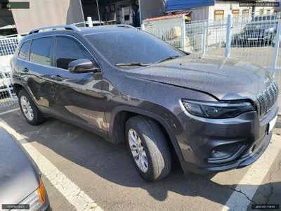 2019 Jeep Cherokee 1C4PJMCB0KD443051 VIN:1C4PJMCB0KD443051