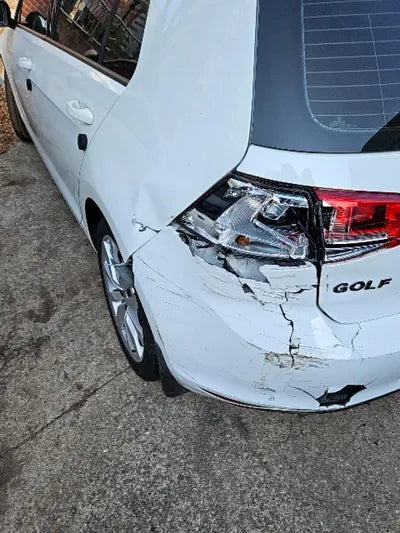 2016 Volkswagen Golf WVWZZZAUZGW234028 VIN:WVWZZZAUZGW234028