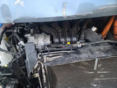 2019 Hyundai Kona KMHK4815GKU401737 VIN:KMHK4815GKU401737