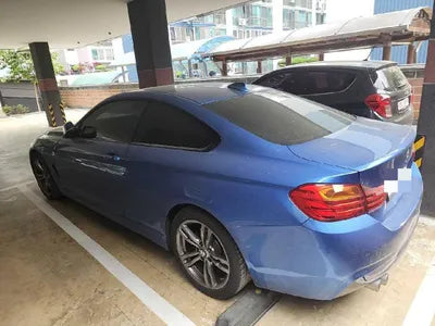 2015 BMW 420 WBA4P7104FK581811 VIN:WBA4P7104FK581811