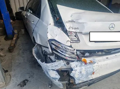 2016 Mercedes-Benz E 220 WDDHF0AB5GB249710 VIN:WDDHF0AB5GB249710