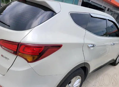 2016 Hyundai Santa FE 585KMKMHSU81UBGU6 VIN:585KMKMHSU81UBGU6
