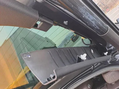 2017 Kia Stinger VIN: