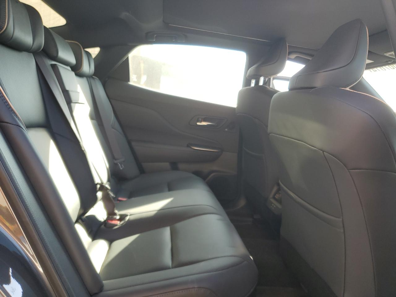 2023 TOYOTA CROWN XLE VIN:JTDAAAAF1P3003413