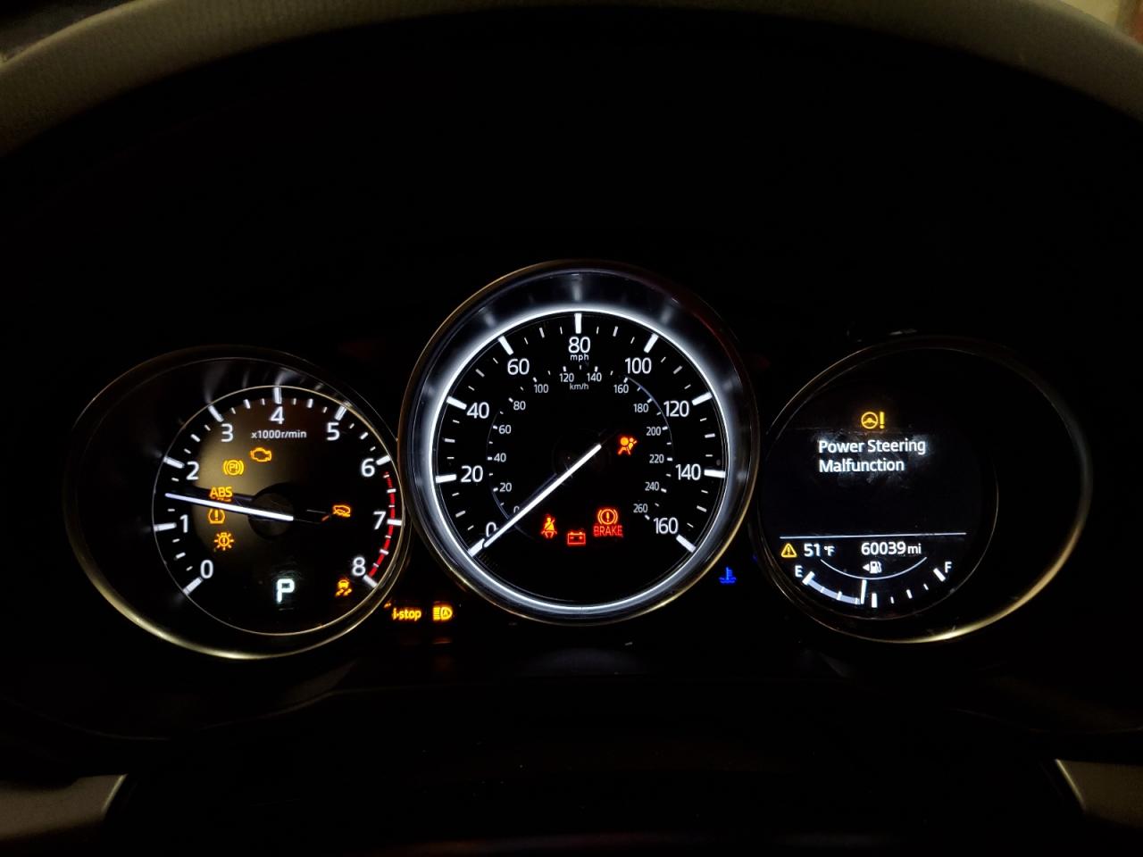 2024 MAZDA CX-5 SELECT VIN:JM3KFBBM3R0386923