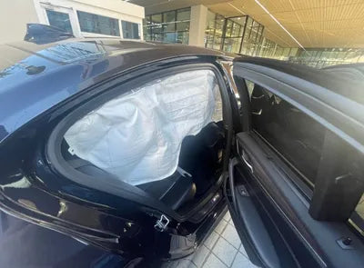 2018 BMW 530 WBAJD3109JB255502 VIN:WBAJD3109JB255502