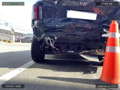 2021 Kia Sorento KNARH81GBMA040036 VIN:KNARH81GBMA040036