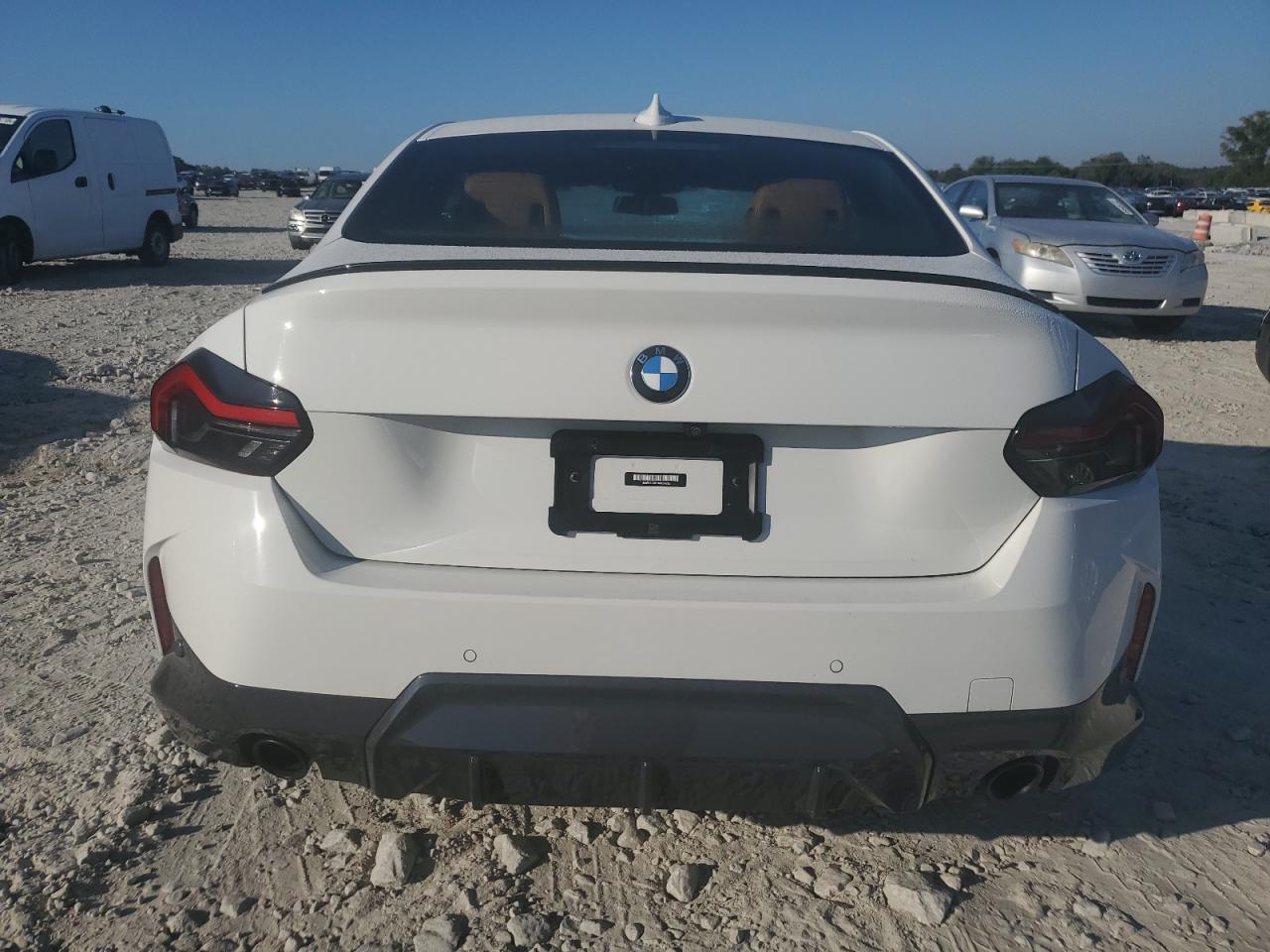 2022 BMW 230I  VIN:3MW23CM01N8C54726