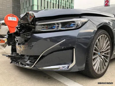 2020 BMW 730 WBA7V4106LCE39518 VIN:WBA7V4106LCE39518