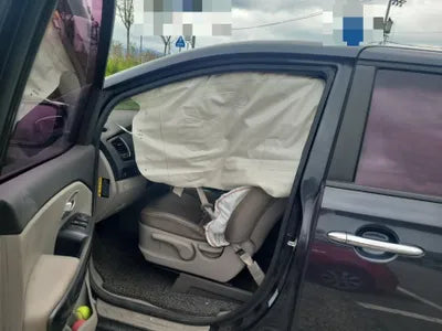 2019 Kia Carnival VIN:
