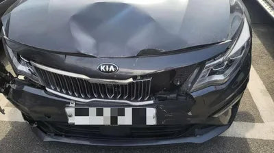 2018 Kia K5 KNAGW411BKA252033 VIN:KNAGW411BKA252033
