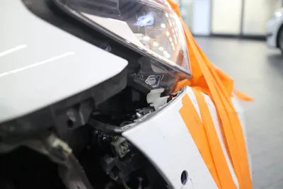 2018 BMW 520 WBAJC5107JWE54591 VIN:WBAJC5107JWE54591