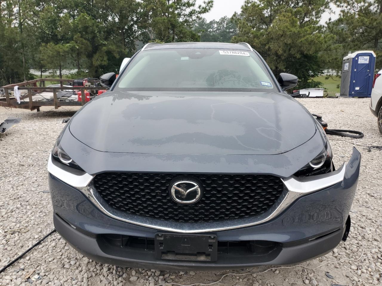 2023 MAZDA CX-30 PREFERRED VIN:3MVDMBCMXPM539974