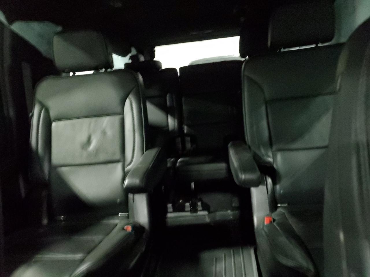 2022 GMC YUKON XL DENALI VIN:1GKS2JKL7NR159816