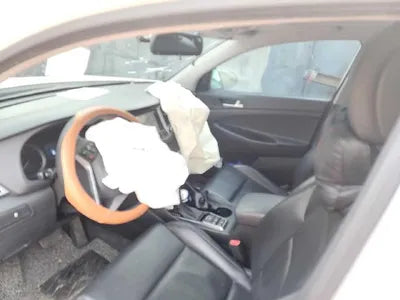 2016 Hyundai Tucson KMHJ381ABGU183510 VIN:KMHJ381ABGU183510