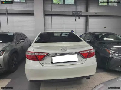 2017 Toyota Camry 4T1BF1FK8HU706719 VIN:4T1BF1FK8HU706719