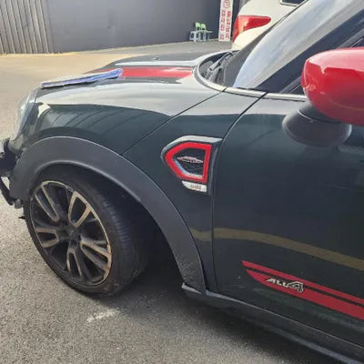 2020 MINI John Cooper Works VIN: