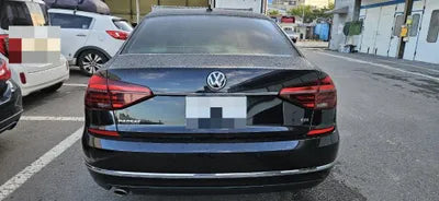 2018 Volkswagen Passat 1VWZZZA3ZJC036924 VIN:1VWZZZA3ZJC036924
