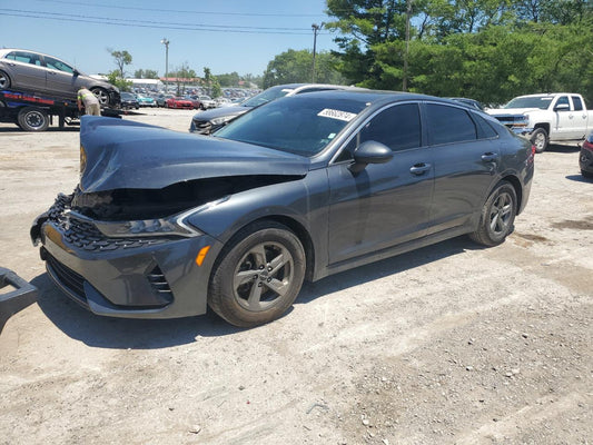 2023 KIA K5 LXS VIN:5XXG14J26PG188888