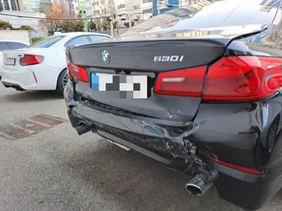 2020 BMW 530 WBAJR5105LCE75362 VIN:WBAJR5105LCE75362