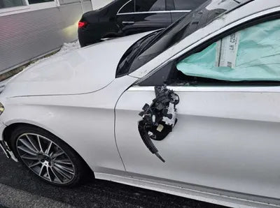 2019 Mercedes-Benz C 220 VIN: