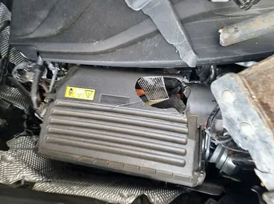 2019 Mercedes-Benz GLC 300 WDC0J4KB2KF659260 VIN:WDC0J4KB2KF659260