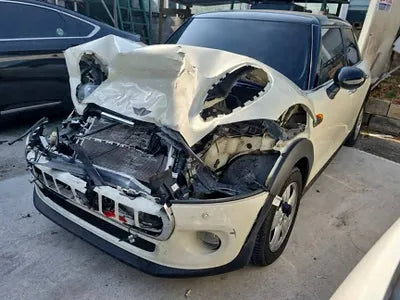 2017 MINI Cooper WMWXU1103H2G05699 VIN:WMWXU1103H2G05699