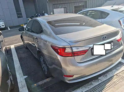 2017 Lexus ES 300 JTHBW1GG3H2162817 VIN:JTHBW1GG3H2162817