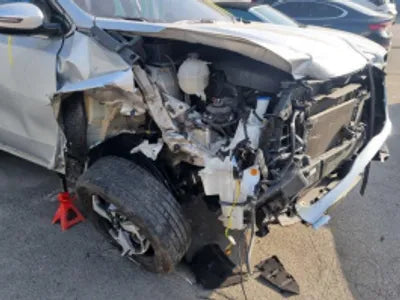 2019 Kia Sportage KNAPM813DKK601254 VIN:KNAPM813DKK601254
