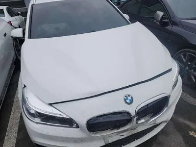 2018 BMW 2 Series Gran Tourer WBA2C1104J7A33127 VIN:WBA2C1104J7A33127