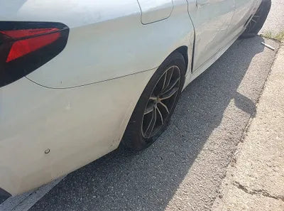 2021 BMW 520 WBA11BH08MCF90583 VIN:WBA11BH08MCF90583