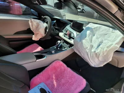 2015 BMW I8 WBY2Z2106FV346525 VIN:WBY2Z2106FV346525