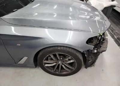 2019 BMW 520 WBAJF3104KBS70808 VIN:WBAJF3104KBS70808