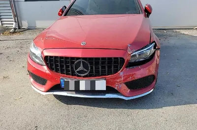 2017 Mercedes-Benz C 200 WDDWK4CBXHF579926 VIN:WDDWK4CBXHF579926