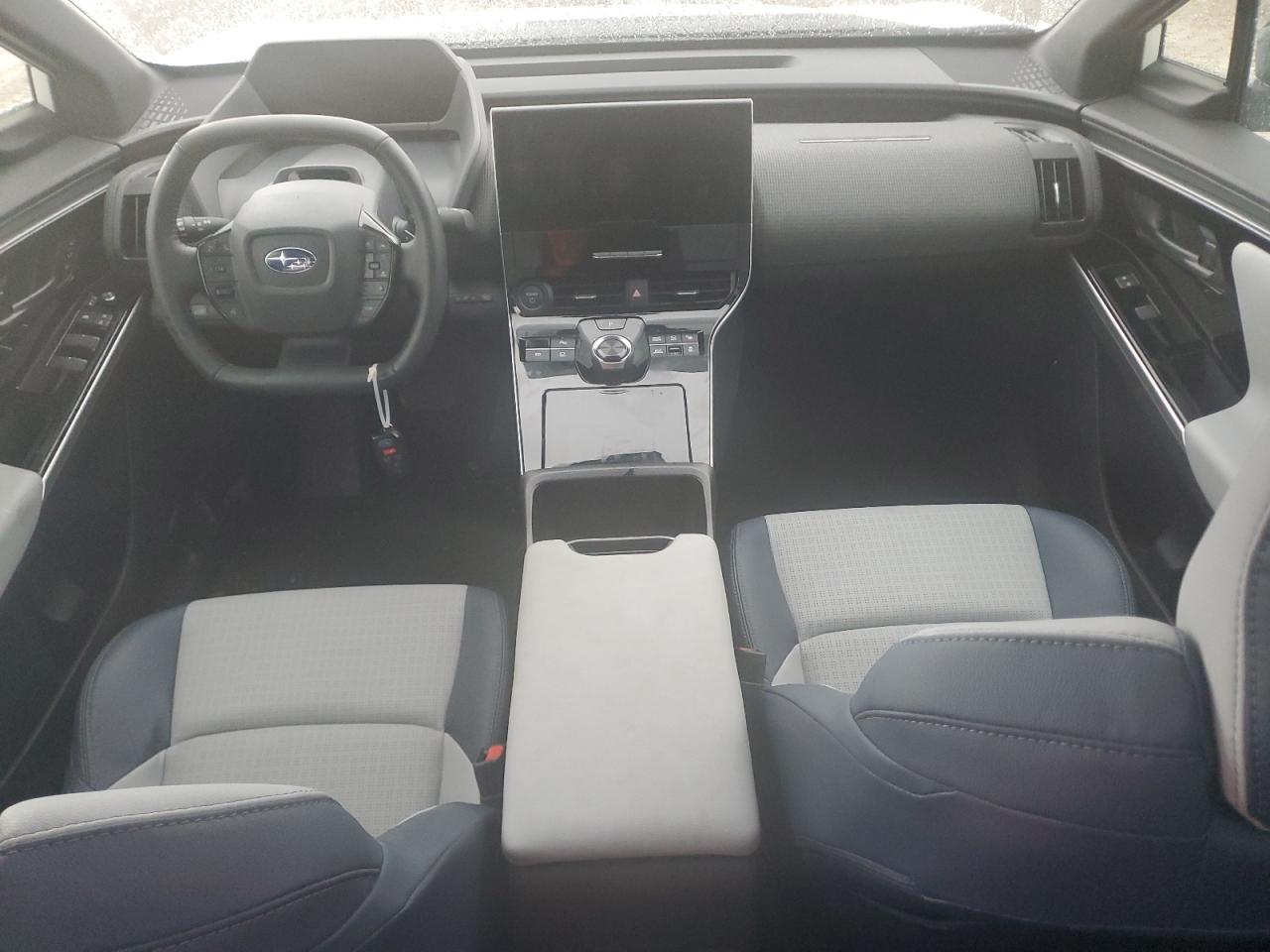 2024 SUBARU SOLTERRA PREMIUM VIN:JTMABABAXRA050678