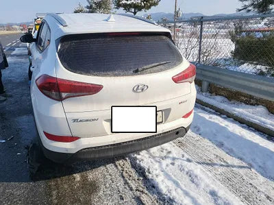 2016 Hyundai Tucson KMHJ3815GGU186319 VIN:KMHJ3815GGU186319