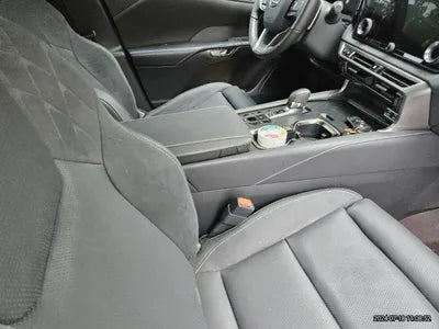 2023 Lexus RX 350 VIN: