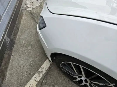 2016 Maserati Ghibli VIN: