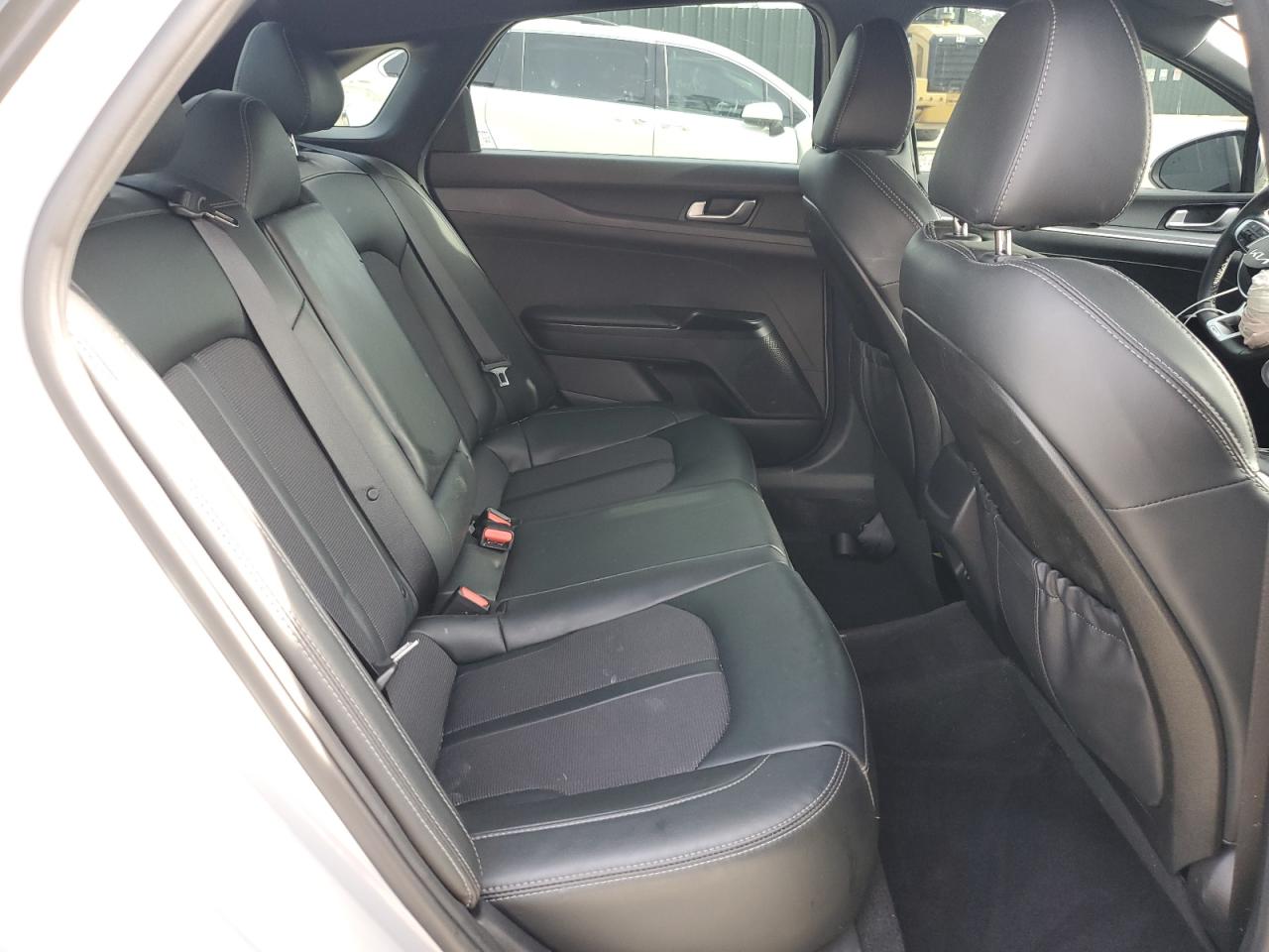 2023 KIA K5 GT LINE VIN:5XXG64J20PG219554