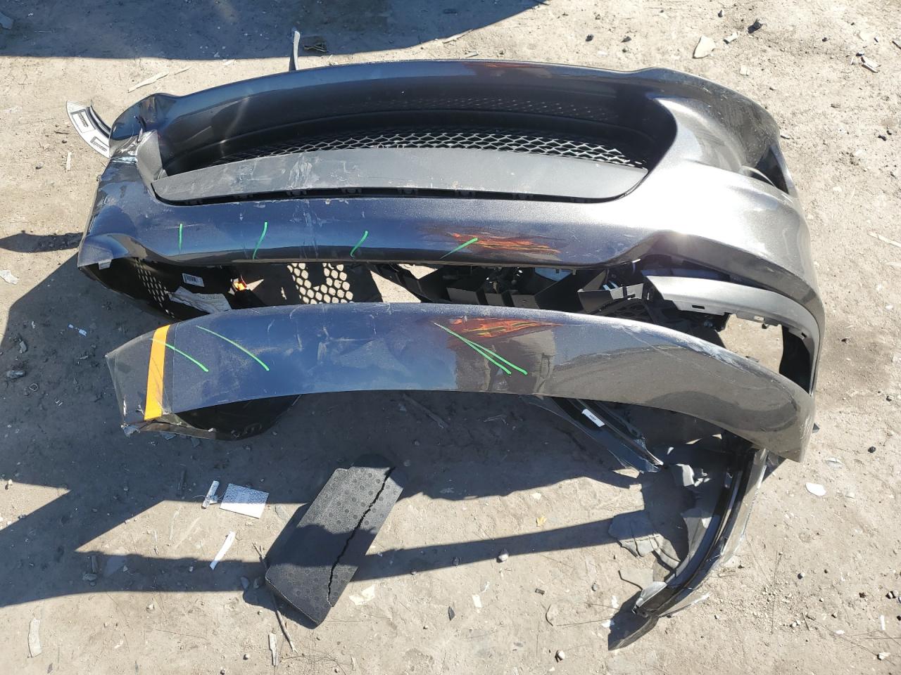 2023 DODGE CHARGER GT VIN:2C3CDXHG1PH631264