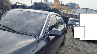 2015 BMW 730 WBAYG4101FD832384 VIN:WBAYG4101FD832384