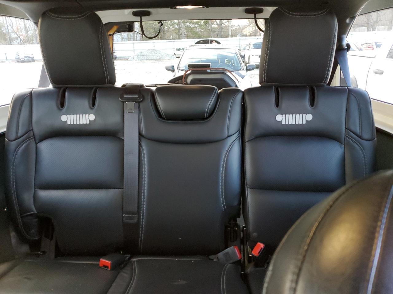 2022 JEEP WRANGLER UNLIMITED SPORT VIN:1C4HJXDG0NW213857