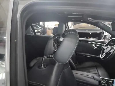 2015 Mercedes-Benz E 220 VIN: