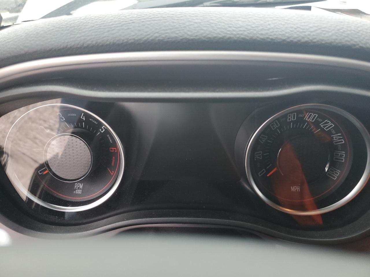 2022 DODGE CHALLENGER R/T SCAT PACK VIN:2C3CDZFJ2NH188209